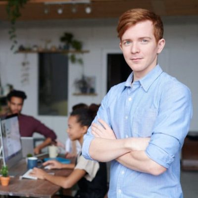 Inspiration Blog Post